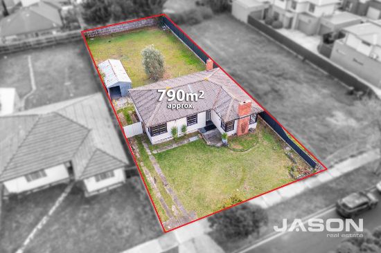 13 Oberon Avenue, St Albans, Vic 3021