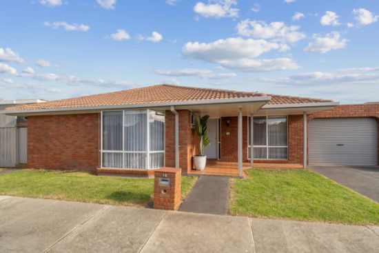 13 Oconnor Court, Altona Meadows, Vic 3028