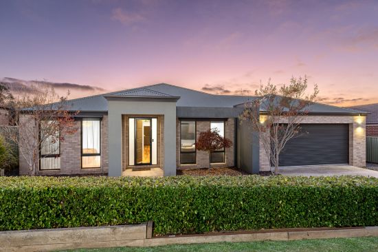 13 Orbost Drive, Miners Rest, Vic 3352