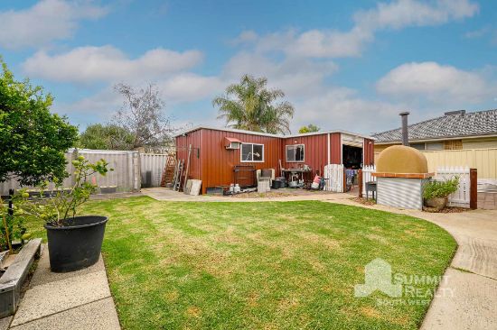 13 Oriel Court, College Grove, WA 6230