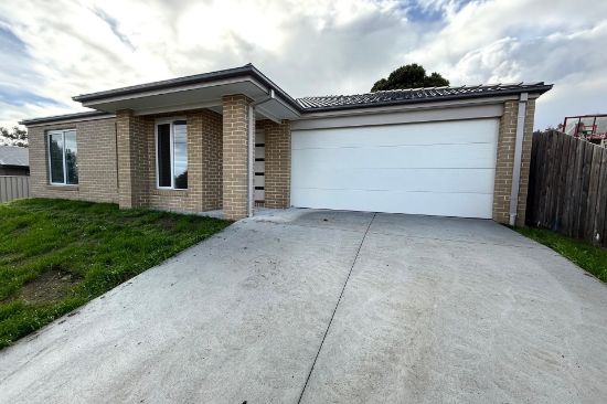 13 Owen Street, Leongatha, Vic 3953