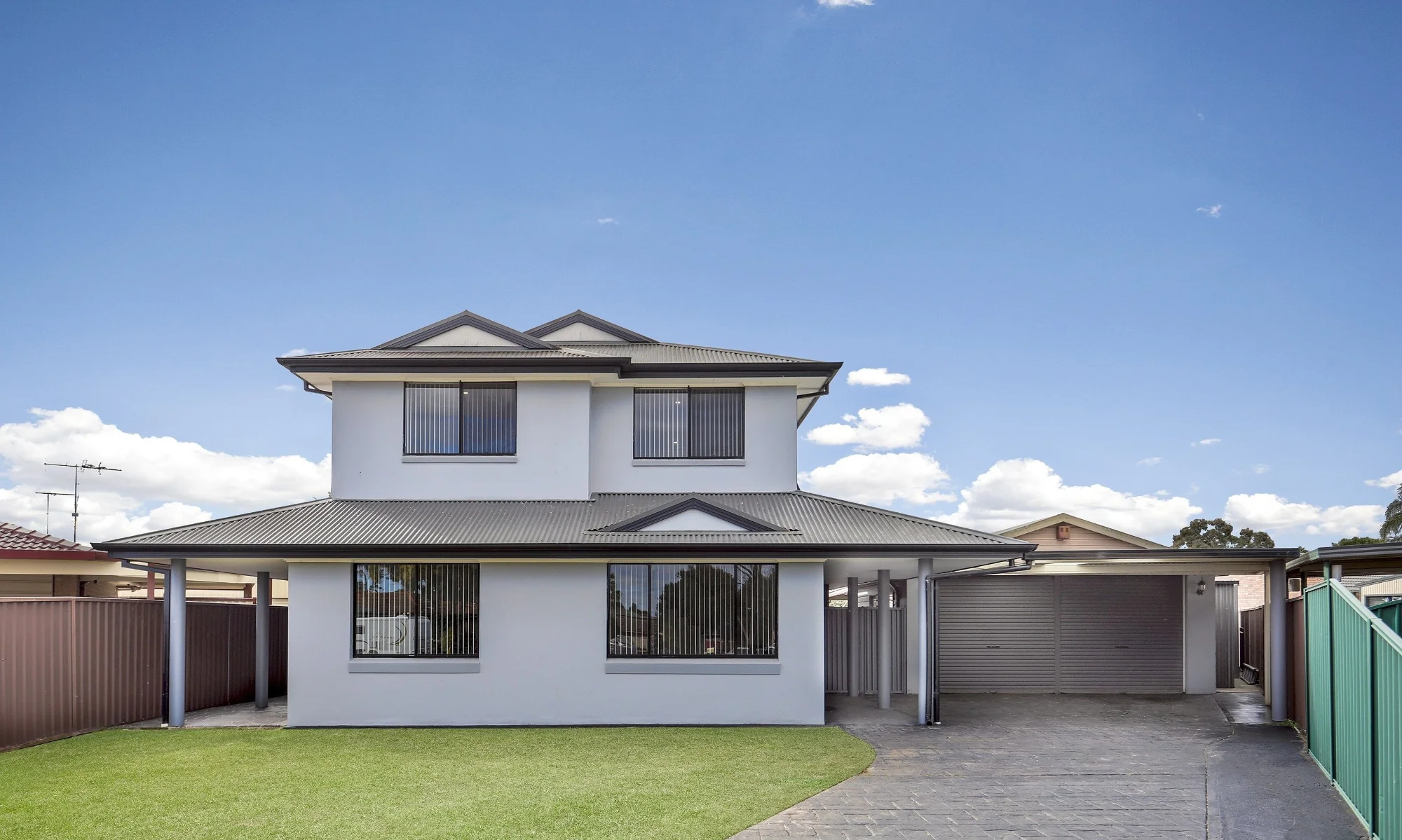 13 Palena Crescent, St Clair, NSW 2759