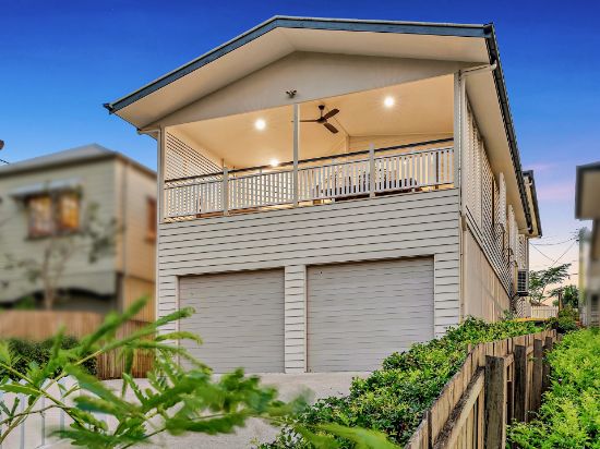 13 Palm Avenue, Sherwood, Qld 4075