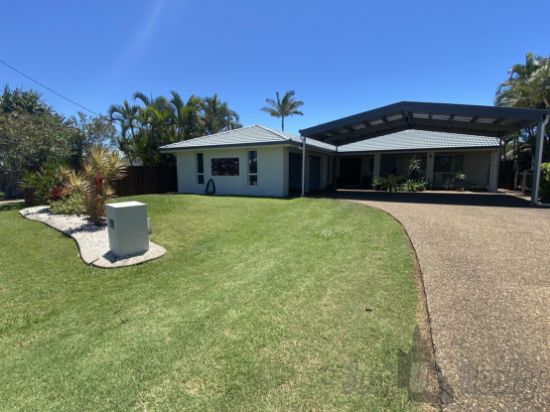 13 Palm Street, Innes Park, Qld 4670