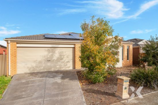 13 Parawong Parade, Wyndham Vale, Vic 3024