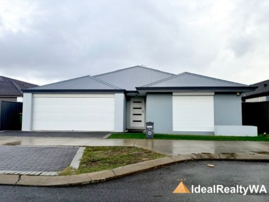 13 Parkhurst Avenue, Hilbert, WA 6112