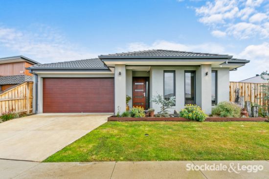 13 Parkview Boulevard, Morwell, Vic 3840