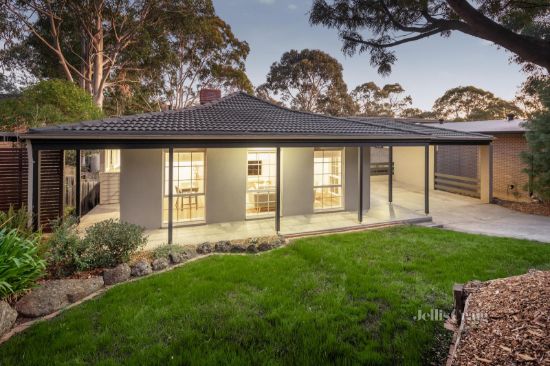 13 Peppermint Grove, Eltham, Vic 3095