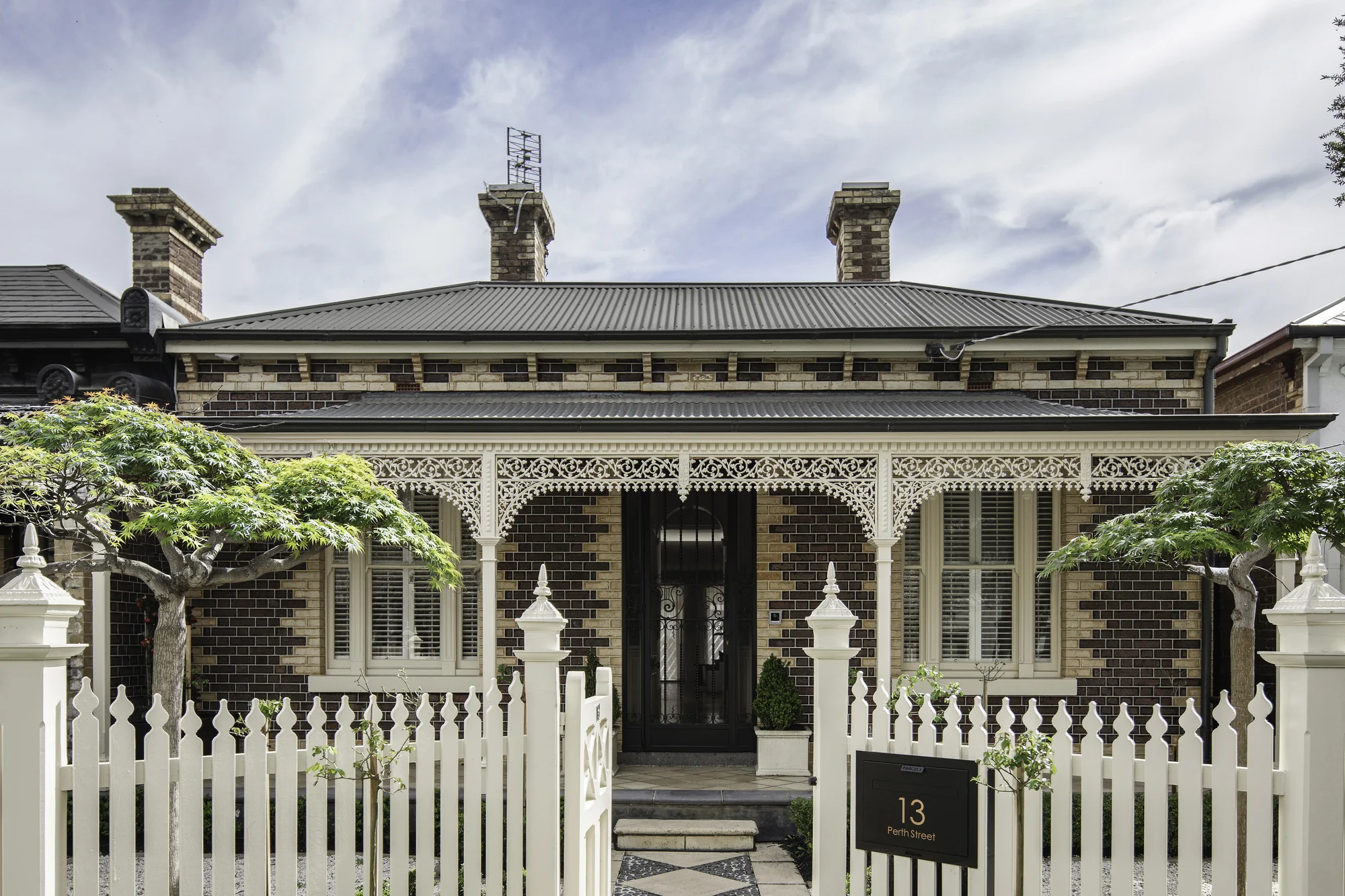 13 Perth Street, Prahran, Vic 3181