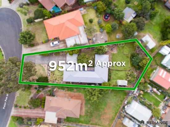 13 Peter Pan Place, Bacchus Marsh, Vic 3340