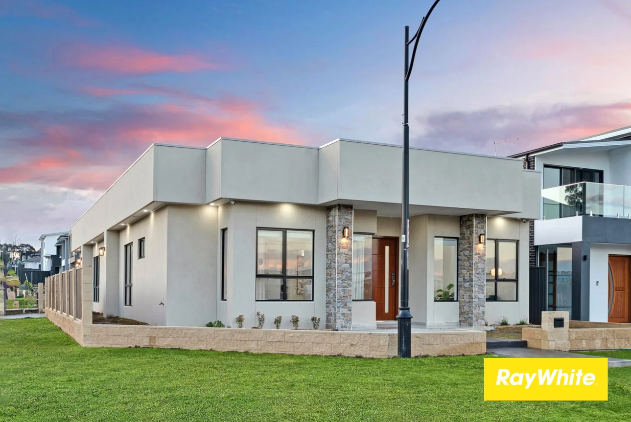 13 Pina Road, Riverstone, NSW 2765