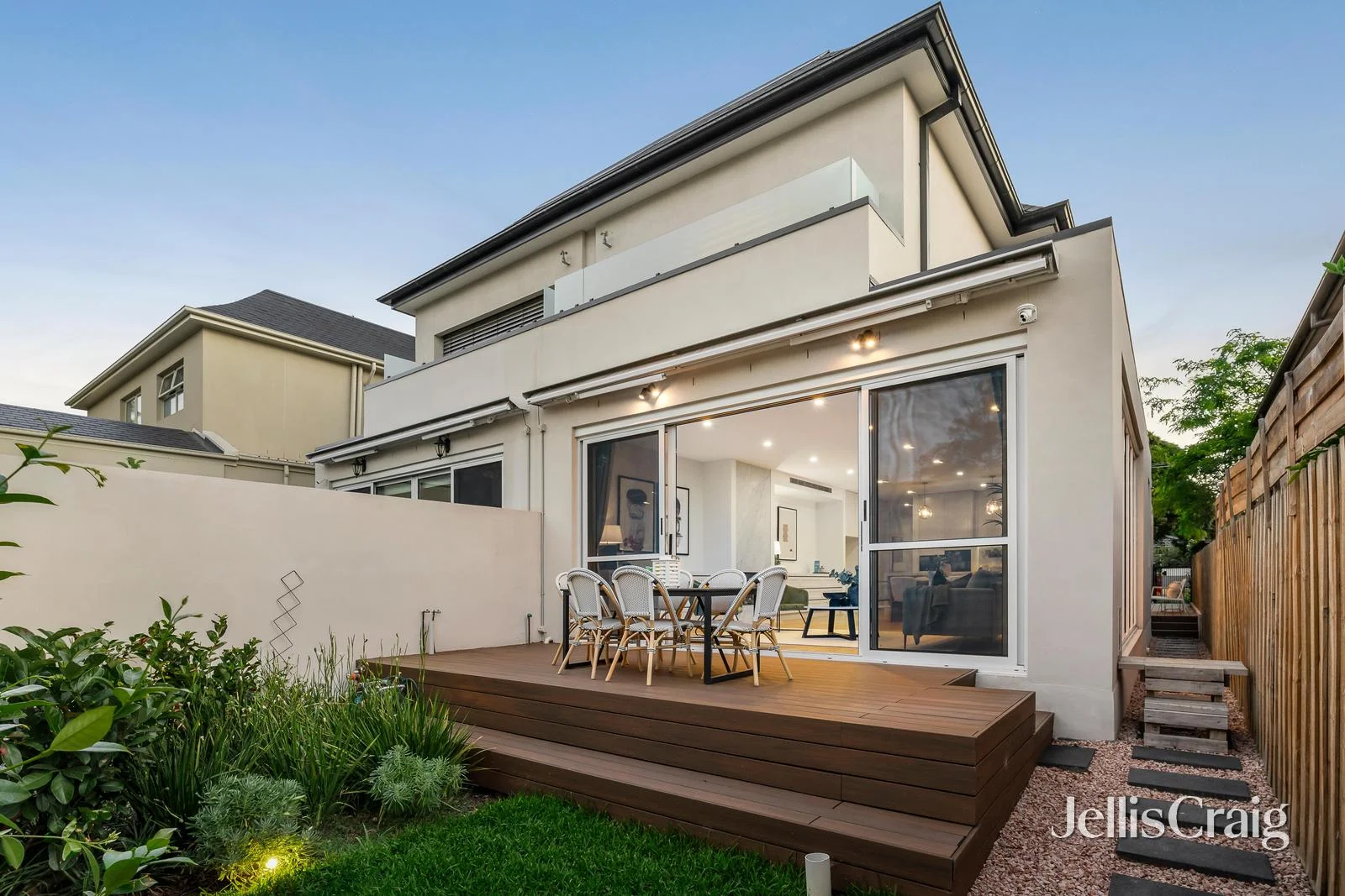 13 Pleasant Road, Hawthorn East, Vic 3123