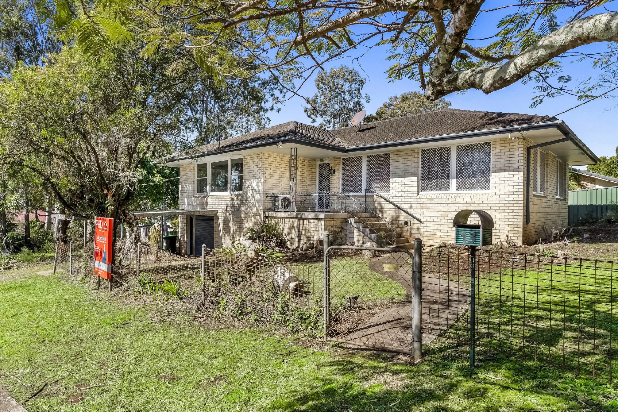 13 Pleasant Street, Goonellabah, NSW 2480