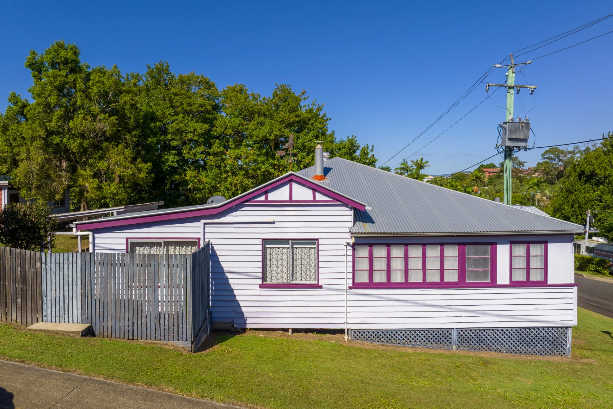 13 Pollock Street, Gympie, Qld 4570