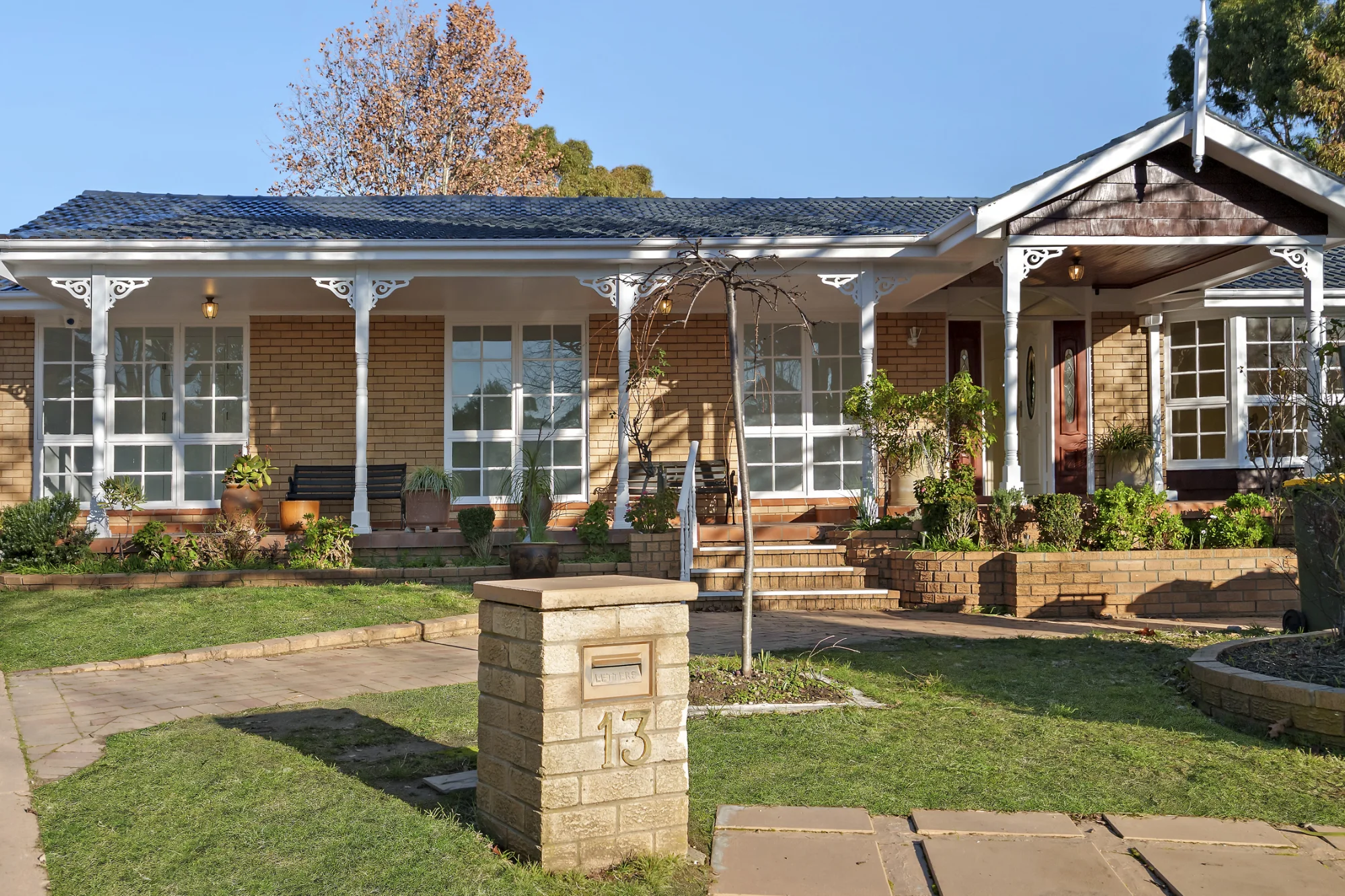 13 Prell Place, Hackett, ACT 2602