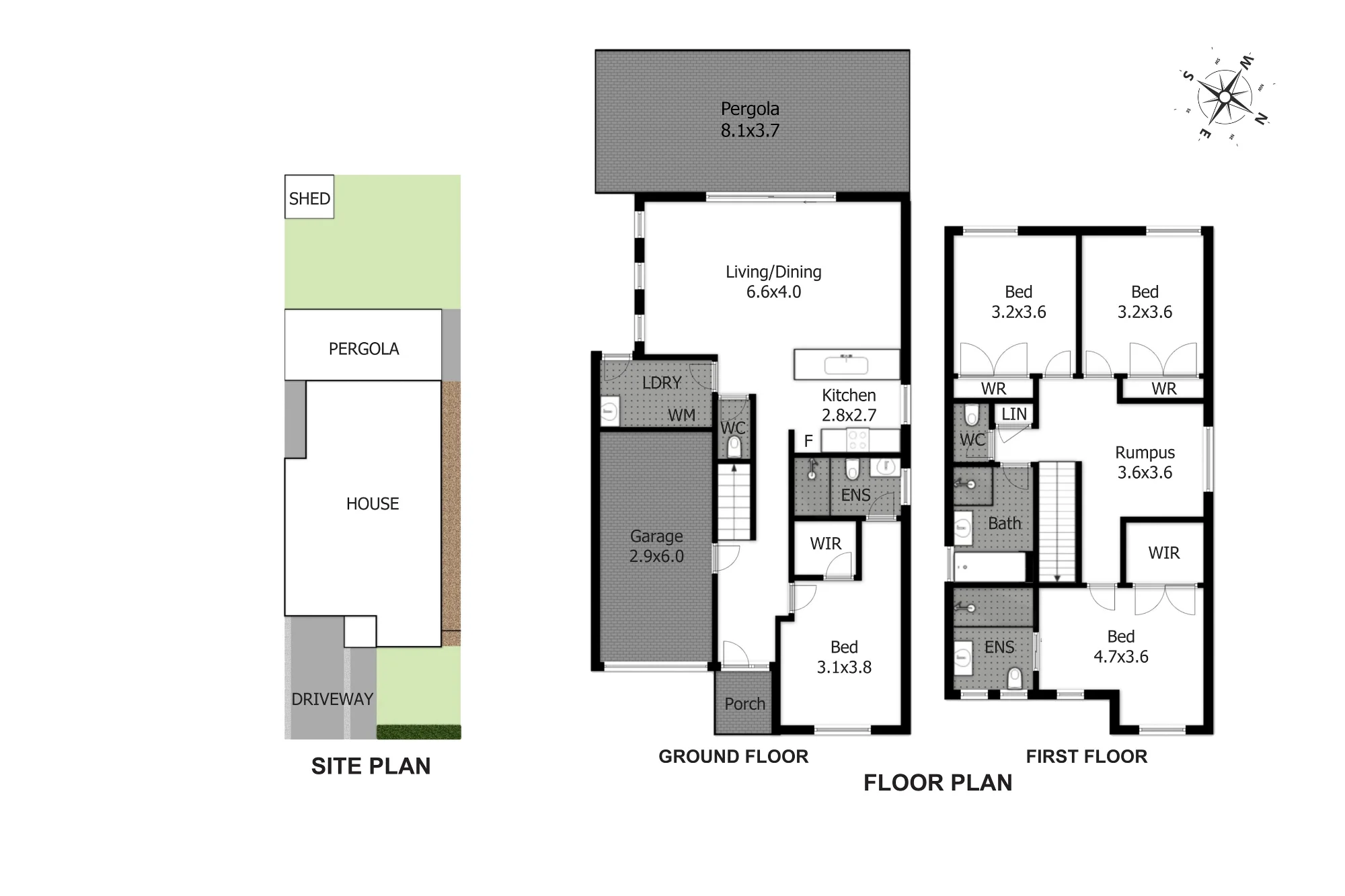 13 Prion Avenue, Cranebrook, NSW 2749
