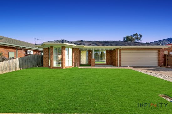 13 Priorswood Drive, Hoppers Crossing, Vic 3029