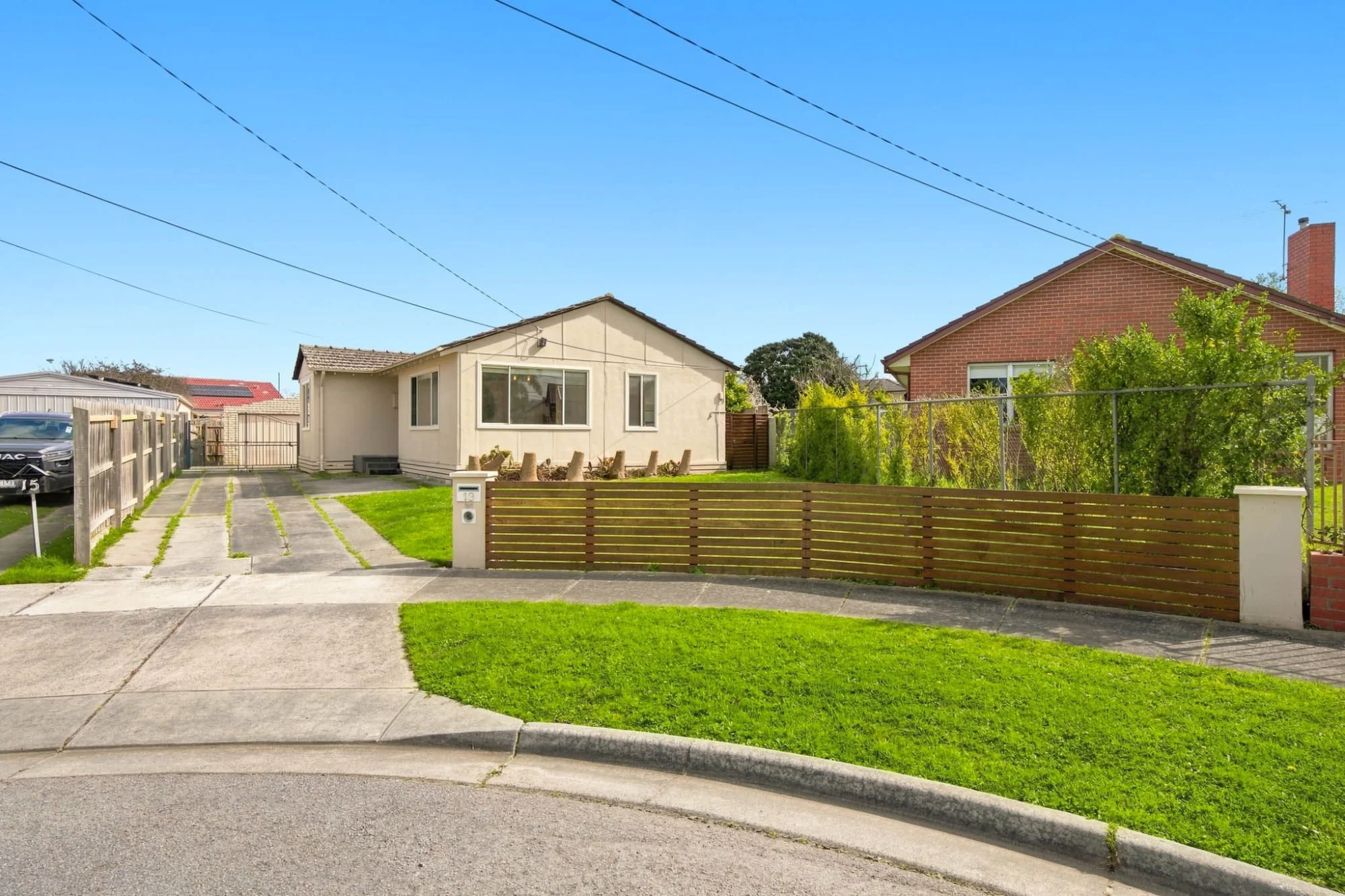 13 Pyrus Court, Doveton VIC 3177