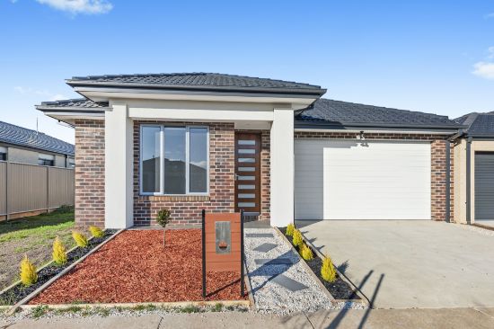 13 Racing Way, Winter Valley, Vic 3358