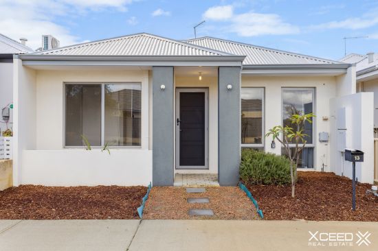13 Randstone Parade, Butler, WA 6036