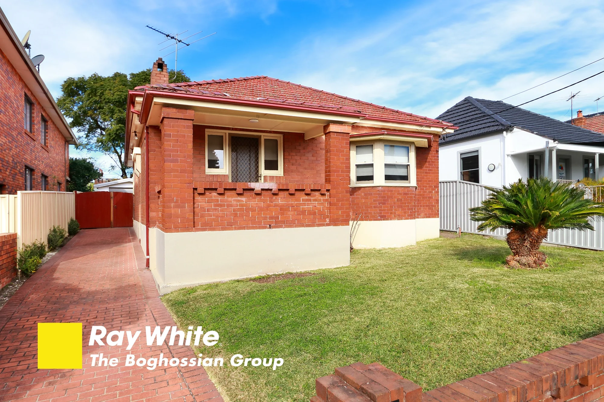 13 Rawson Avenue, Bexley NSW 2207