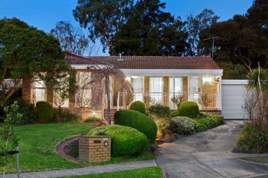 13 Regal Court, Vermont South, Vic 3133