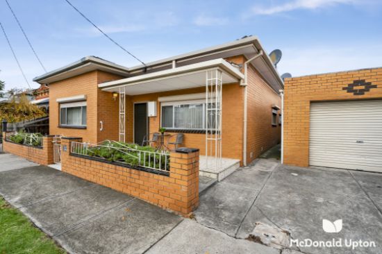 13 Regent Street, Ascot Vale, Vic 3032