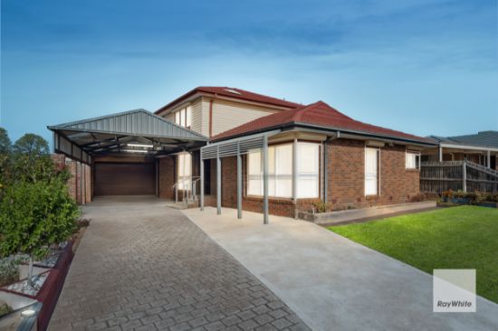 13 Ribblesdale Avenue, Wyndham Vale, Vic 3024