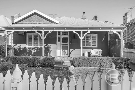 13 Richmond Street, North Perth, WA 6006