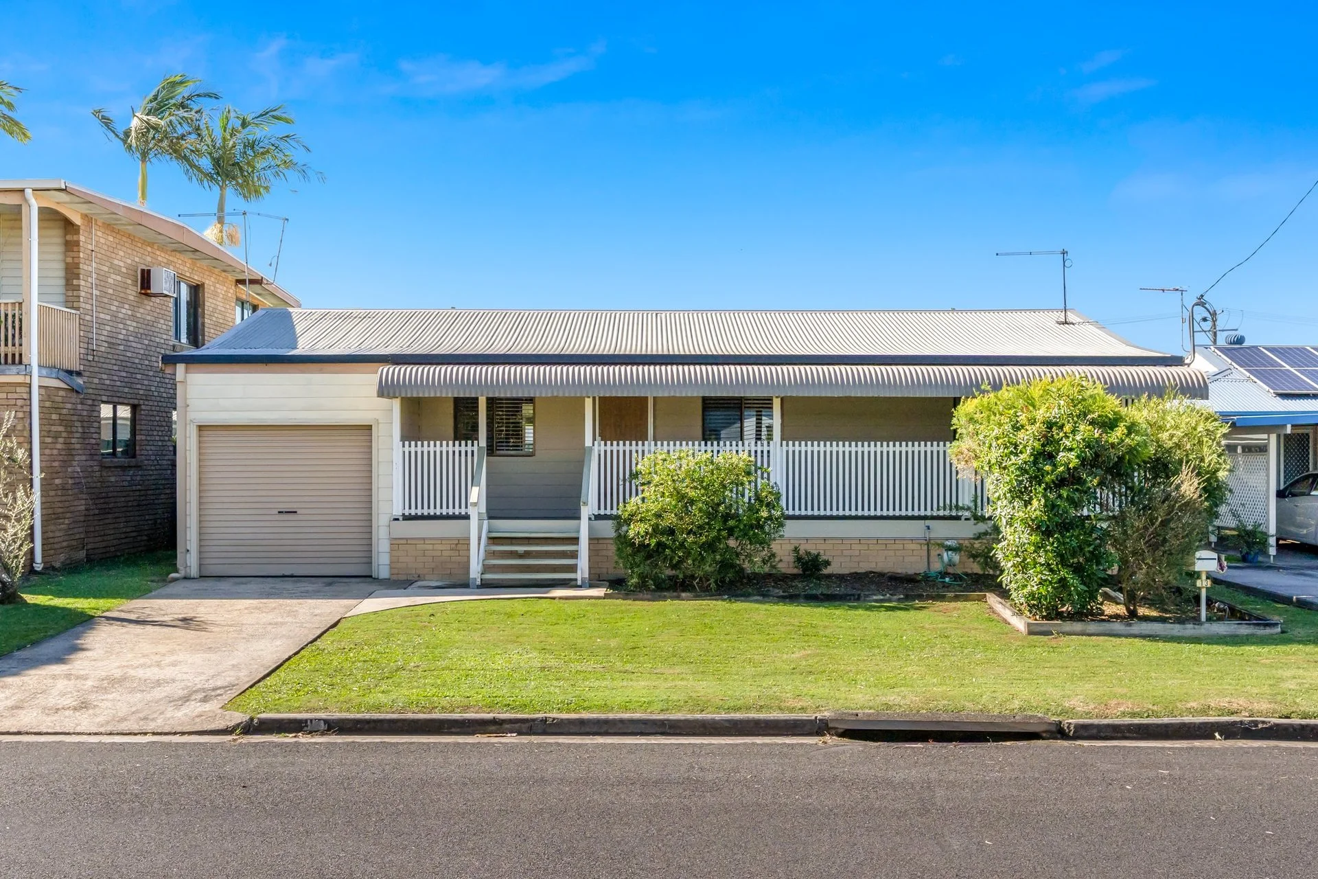 13 Riverview Avenue, West Ballina, NSW 2478