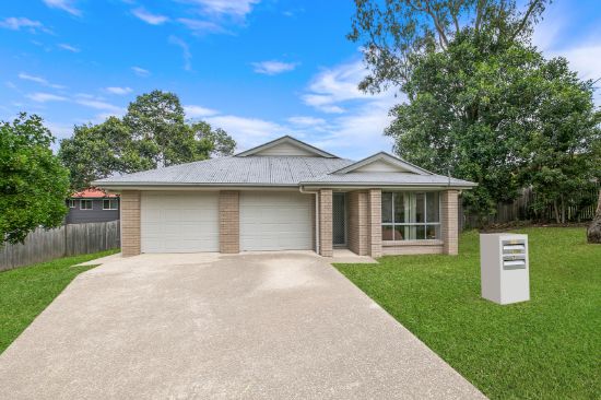 13 Robinson Street, Brassall, Qld 4305