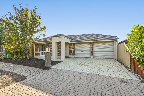 13 Rothwell Avenue, Seaford Meadows, SA 5169