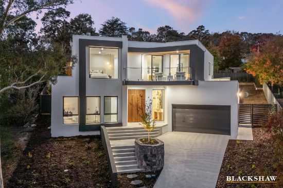 13 Rusden Place, Garran, ACT 2605