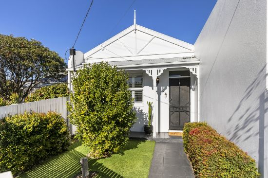 13 Russell Place, Williamstown, Vic 3016