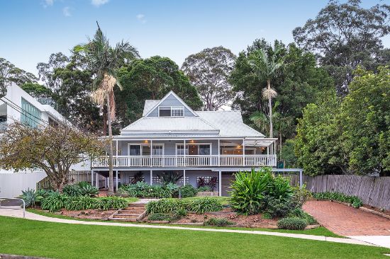 13 Samuel Street, Ryde, NSW 2112