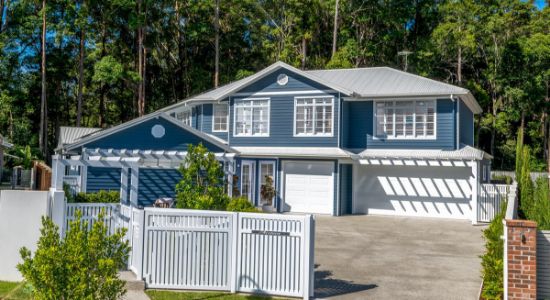 13 Sanctuary Grove Drive, Buderim, Qld 4556