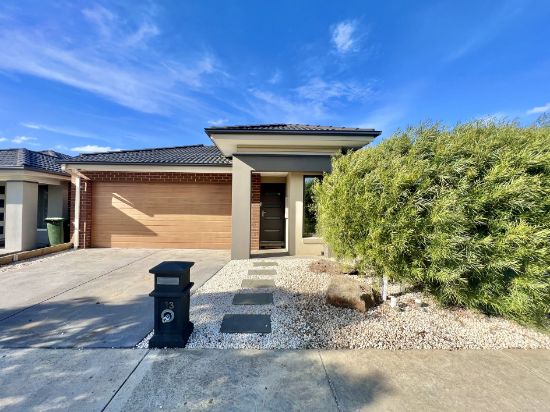 13 Sandor Terrace, Charlemont, Vic 3217