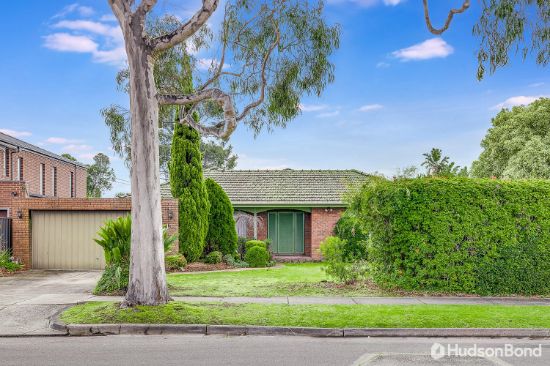 13 Sandowen Avenue, Burwood East, Vic 3151