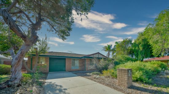 13 Santiago Place, Safety Bay, WA 6169
