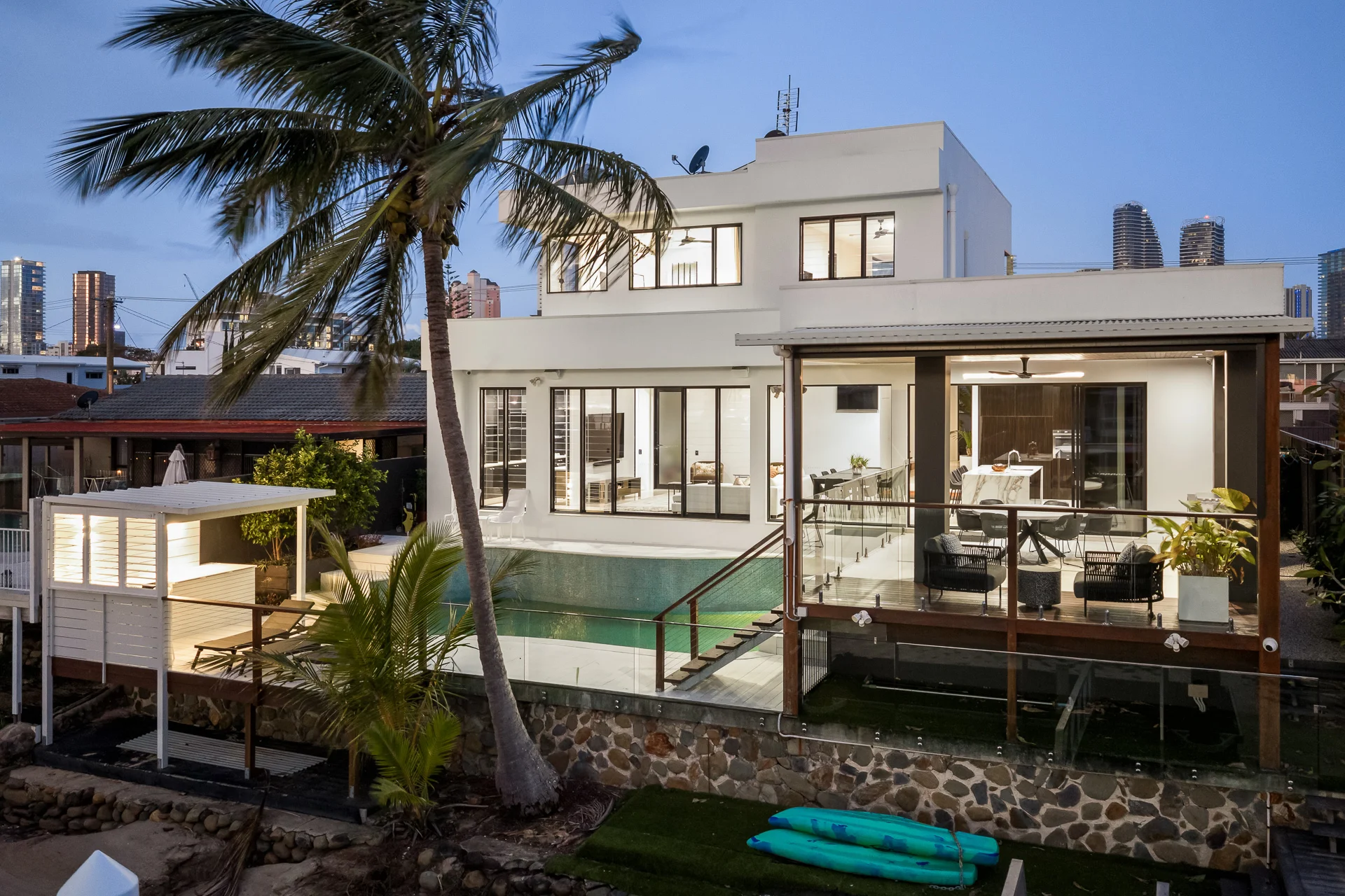 13 Sarasota Key, Broadbeach Waters, Qld 4218
