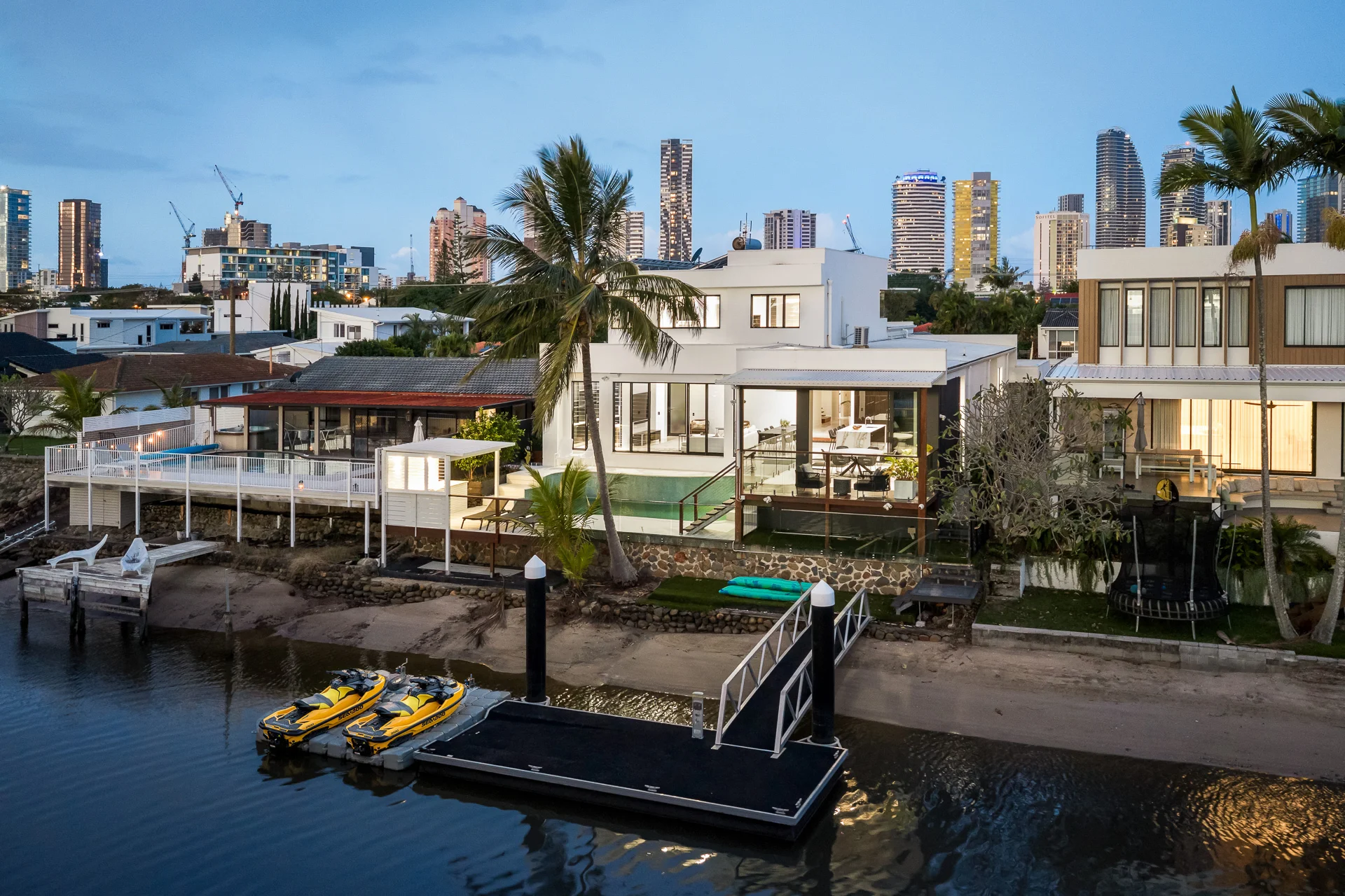 13 Sarasota Key, Broadbeach Waters, Qld 4218