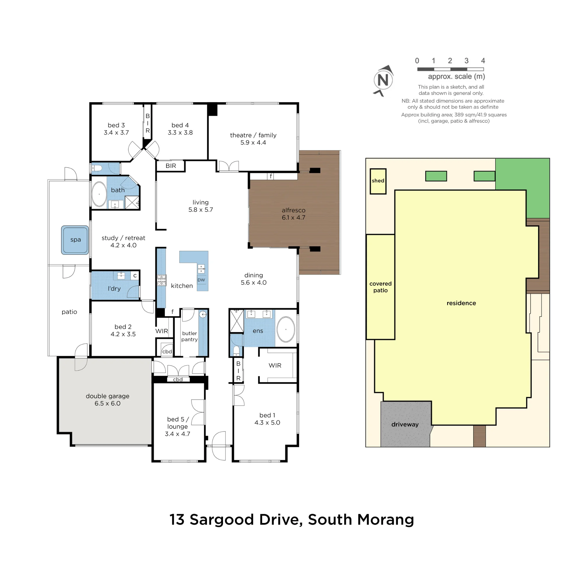 13 Sargood Drive, South Morang, Vic 3752