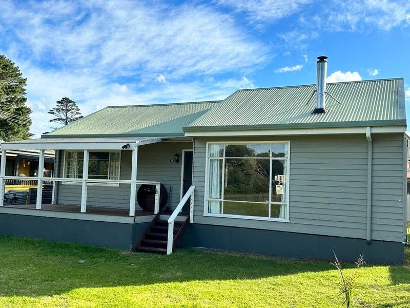 13 Satellite Crescent, Venus Bay, Vic 3956