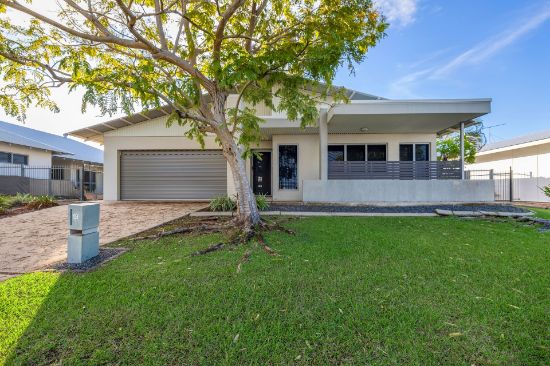 13 Schneider Street, Muirhead, NT 0810