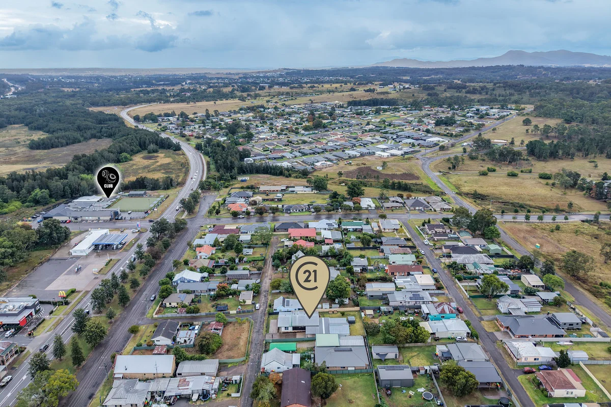 13 Scott Street, Greta, NSW 2334
