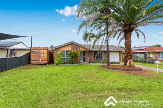 13 Scotts Ct, Kallangur, Qld 4503