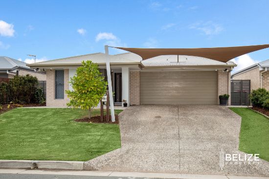 13 Seabright Circuit, Jacobs Well, Qld 4208
