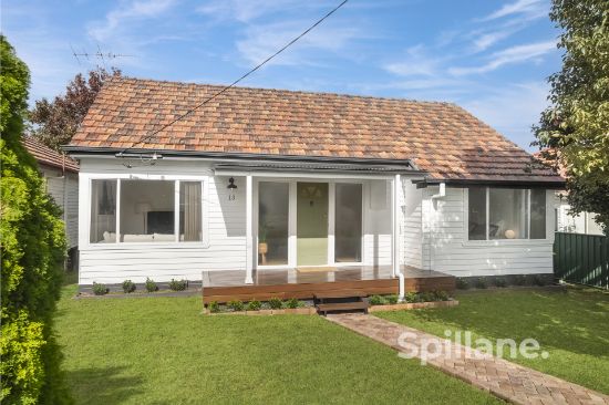 13 Seventh Street, North Lambton, NSW 2299