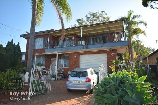 13 Shannon Avenue, Merrylands, NSW 2160