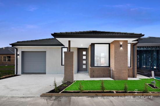 13 Shears Drive, Fraser Rise, Vic 3336